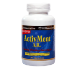 Activ Ment 30 Comprimidos FDC