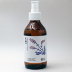 Agua de Colonia Zen 200 ml  Del Alba