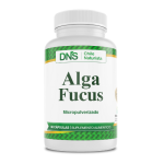 Alga Focus 60 Cáps. DNS