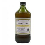 Aloe Vera Gel Hierbas Nativas 1Litro Del Alba