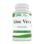 Aloe Vera 60 Cápsulas DNS