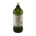 Aloe vera Gel de litro Del Alba
