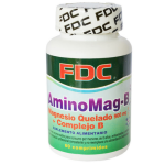 Aminomag-B 60 Comprimidos FDC