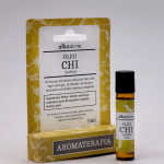 Oleo Chi 5ml Roller Del Alba