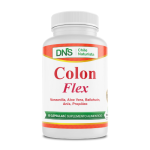 Colon Flex 60 Cáspulas DNS