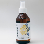 Agua de Colonia Bergamota 200 ml Del Alba