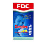 Complex 26 Multivitamínico Masculino 30 comprimidos FDC