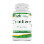 CranBerry 508 Mg 60 Cápsulas DNS