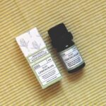 Oleo Lemongrass 5ml Gotas Del Alba
