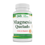 Magnesio (Citrato)  60 Cápsulas DNS