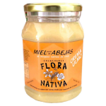 Miel Pura de Ulmo 1 Kilo Flora Nativa