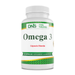 Omega 3 60 Cápsulas DNS