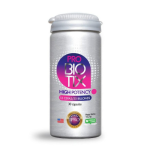 Probiotico Probiotix High Potency 30 capsulas 50 Billones Newscience