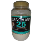 Quinoa Mia 25% Proteina Adulto 1kg DNS