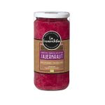 Chucrut  Clásico Purpura 680 grs La Fermentista
