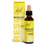 Rescue Remedy Gotas 20 Ml (Flores de Rescate, Momentos Dificiles)