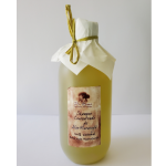 Shampoo Concentrado de Aloe Vera - Maracuya 500 Ml Di Nonna