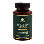 Spirulina Sport 360 comprimidos Aquasolar