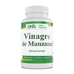 Vinagre de Manzana 60 Capsulas DNS