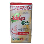 Yerba Adelgamate 500 Grs.
