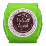 Alfajores Veganos Sabor Ciruela Dulzura Vegetal
