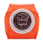Alfajores Veganos Sabor Naranja Dulzura Vegetal