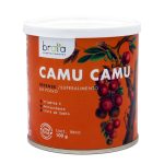 Camu Camu Orgánico Defense 100 Gr Brota