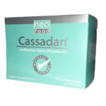 Cassadan 90 Comprimidos NeoFood