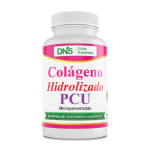 Colágeno Hidrolizado PCU 60 Cápsulas DNS