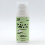 Crema Aloe Vera Jalea Real 50 Ml Del Alba