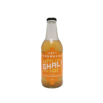 Kombucha Mango - Maracuya 330 Ml Ghali