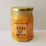 Miel Pura Pradera Sureña 480 gr. Flora Nativa