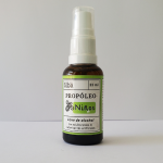 Propóleo Miel Spray Kids 35 Ml Del Alba