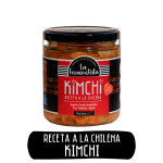 Kimchi 400 grs. La Fermentista