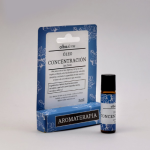 Oleo Mix Focus Concentracion 5 ml Roller Del Alba