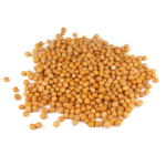 Semillas de Mostaza 50 gr.