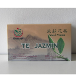 Te Jazmin 20 Bolsitas