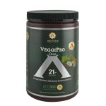 VeggiePro One 600gr 21 Gr Proteina Vegetal en polvo AquaSolar