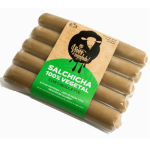 Vienesas de Soya Ciboulette 5 Unidades Ecocare