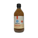 Vinagre de Manzana 500 Ml Organico Manare