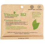 Vitamina B12 90 Porciones Dulzura Natural